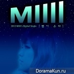 MIIII – Stars Crying