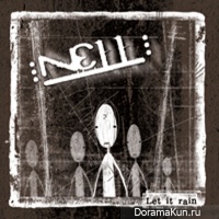 Nell - Let it Rain