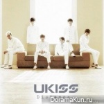 U-Kiss - Distance