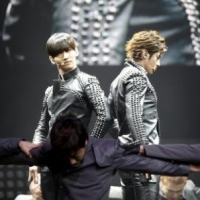 TVXQ провели масштабное мероприятие для своих фанатов в Японии
