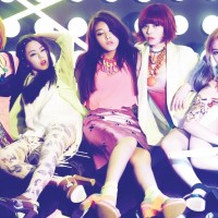 1 эпизод шоу ‘Real Wonder Girls’, Like This, был загружен на официальный видеоканал девушек