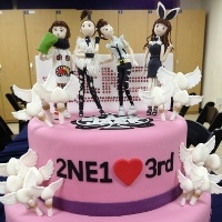 2NE1