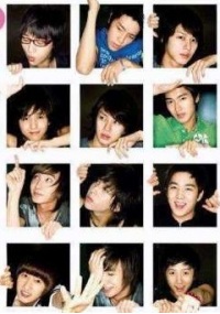 Super Junior