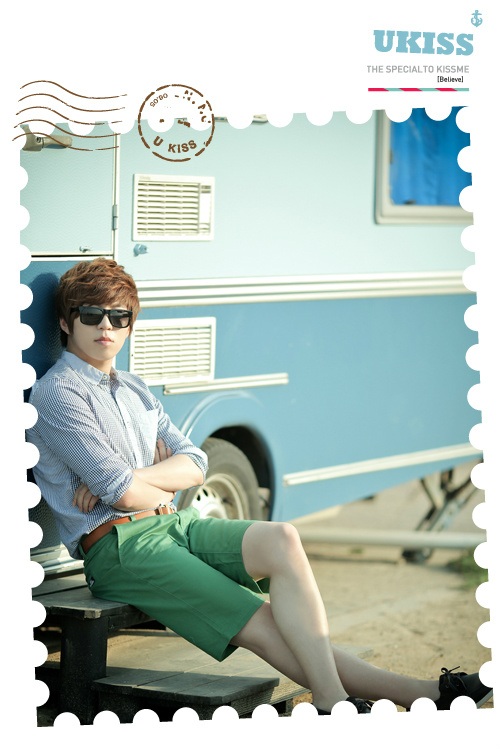 U-KISS
