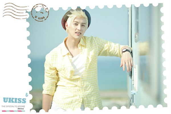 U-KISS