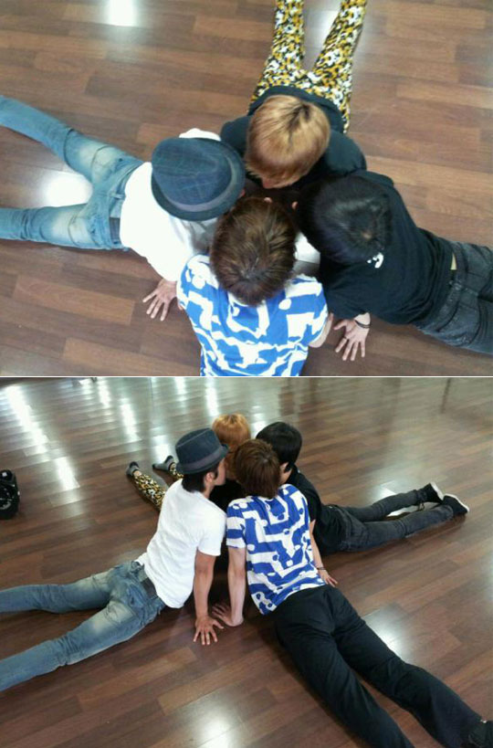 Super Junior Super Junior