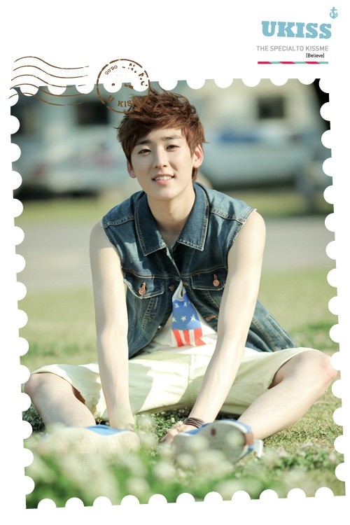U-KISS