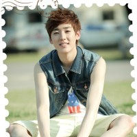 U-KISS выпустили тизер фотографию Кевина для ‘The Special to KissMe’