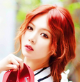 K-pop Girl