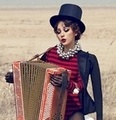 Candice White