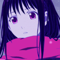 Hiyori Iki