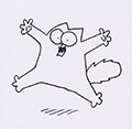 Кот обормот