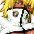 Saya Katana